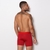 Cueca Boxer Ciclista Tecido Leve - comprar online