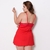 Imagem do Camisola Plus Size Tentação Decote em V