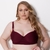 Sutiã Plus Size Base com Bojo - comprar online