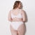 Imagem do Conjunto Plus Size sem Bojo em Microfibra