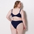 Conjunto Plus Size sem Bojo em Microfibra - loja online