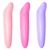 Vibrador Ponto G Golfinho em ABS Super Discreto