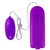 Bullet Mini Vibrador Ovo 1 Cápsula