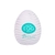 Egg Wavy Masturbador Masculino Magical Kiss