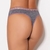 Tanga Fio com Elástico na Cintura - comprar online