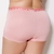 Cueca Boxer Plus Size Feminina - Mixirik Moda Íntima