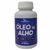 Óleo de Alho 60 cápsulas 500mg Herbanatus