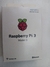 kit raspberry Pi3 model B 1GB