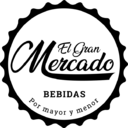 Logo de elgranmercadodebebidas.com.ar