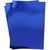 PAPEL LAMINADO AZUL 210X297MM 250G PACOTE COM 10 7481 - USA FOLIEN