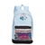 MOCHILA GRANDE CAPRICHO CANDY - BLUEBERRY- SESTINI