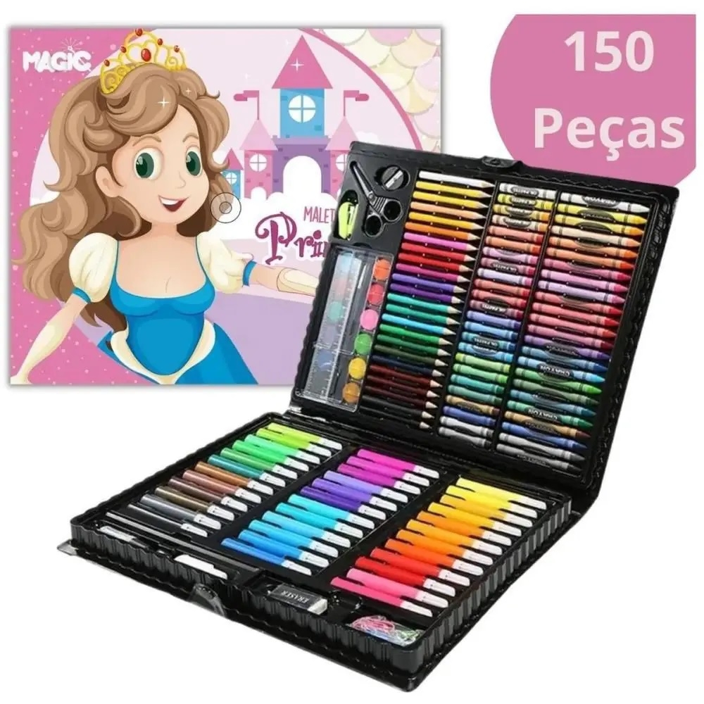 150PC Makeup deals Bundle