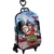 MOCHILA DE CARRINHO PATROL DINO RESCUE UNIDADE 2993CM21 - MAXTOY