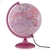 GLOBO PINK ZOO - 25 CM - PORTUGUÊS COM LUZ - TECNODIDATTICA