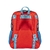 MOCHILA GRANDE TRANSFORMERS CYBERTRON - COLORIDO - SESTINI - comprar online