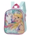 MOCHILA INFANTIL BARBIE PETIT VD UNIDADE IS37455BB-VD - LUXCEL