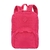 MOCHILA SESTINI HAPPY CRINKLE - PINK - SESTINI