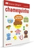 PAPEL SULFITE A4 CHAMEQUINHO 75G.- BRANCO COM 100 FOLHAS - CHAMEX