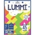 BLOCO PARA EDUCAÇÃO ARTÍSTICA CRIATIVO LUMMI 75G A4 45FLS BLOCO 5632RL - ROMITEC