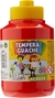 TINTA GUACHE 250ML VERMELHO FOGO - UNIDADE - ACRILEX