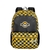 MOCHILA GRANDE MINIONS CHESS - COLORIDO - SESTINI