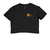 Camiseta Cropped - Coastal Futevôlei - SANNT