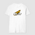 Camiseta - Iguana - SANNT - loja online