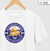 Camiseta Algodão Peruano - Shark Attack - SANNT