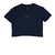 Camiseta Cropped - Thin Line Basic - SANNT - comprar online