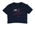 Camiseta Cropped - Netuno - SANNT - SANNT - Coastal Life Style