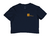 Camiseta Cropped - Coastal Futevôlei - SANNT - comprar online