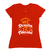 Camiseta - 99% Resenha 1% Futevôlei - SANNT - comprar online