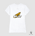 Camiseta Algodão Peruano - Iguana - SANNT - loja online