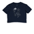 Camiseta Cropped - Iemanjá - SANNT - comprar online