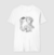 Camiseta - Atena - SANNT - loja online