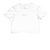 Camiseta Cropped - Thin Line Basic - SANNT na internet