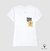 Camiseta Algodão Peruano - Think Outside The Box - SANNT - comprar online