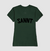 Camiseta - Original Standars - SANNT