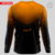 Manga Longa DRYFIT - Line Future - UV 50 - Laranja - SANNT - comprar online