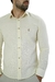 Camisa Linho Slim Fit na internet