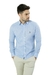 Camisa Linho Slim Fit - comprar online