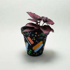 Vaso Cerâmica – Colors - comprar online