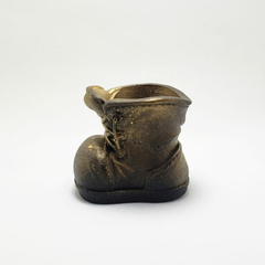 Vaso Gesso Cachepot – Bota - loja online