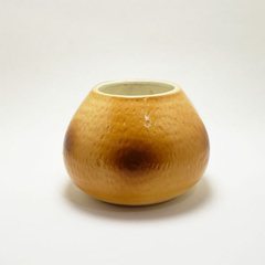 Vaso Cerâmica Cachepot – Gato - Little Cactos