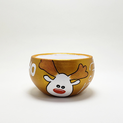 Vaso Cerâmica Cachepot – Rena Noel