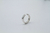 Anillo BRUT SILVER - comprar online