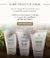 Banner de Ginga Beauty | Produtos naturais para cuidados com a pele!