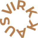 Logo de Loja online de VIRKKAUS