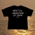 Camiseta "imperfection of youth" - comprar online