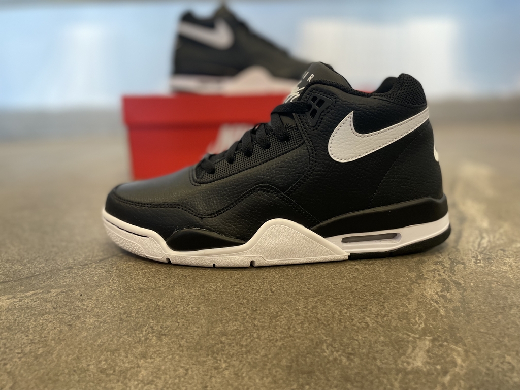 Nike flight clearance legacy